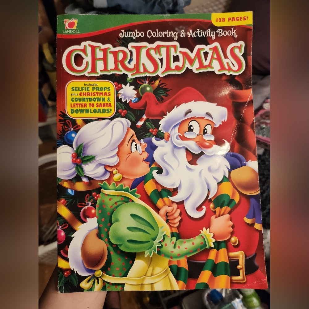 Colorbook